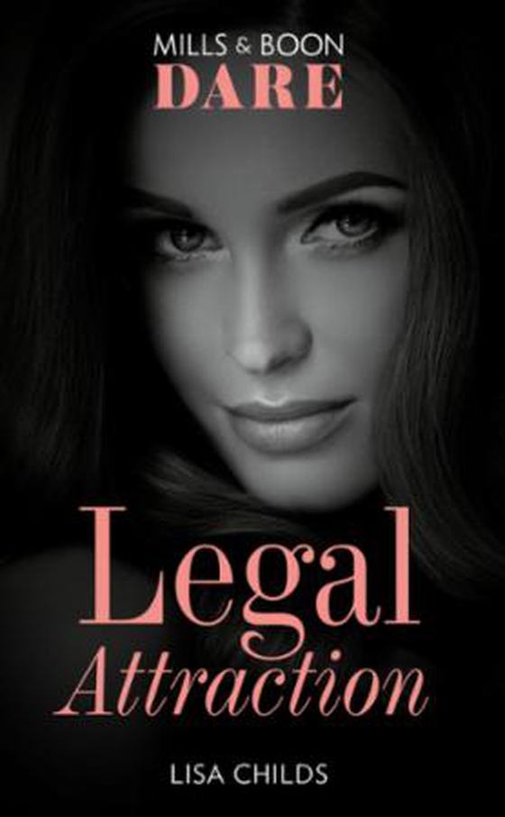 Legal Attraction (ebok) av Lisa Childs