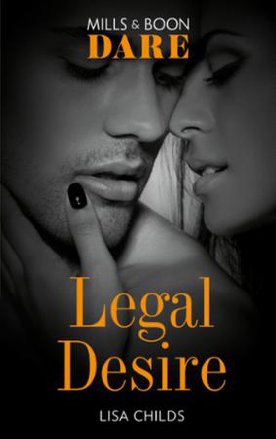 Legal Desire (ebok) av Lisa Childs