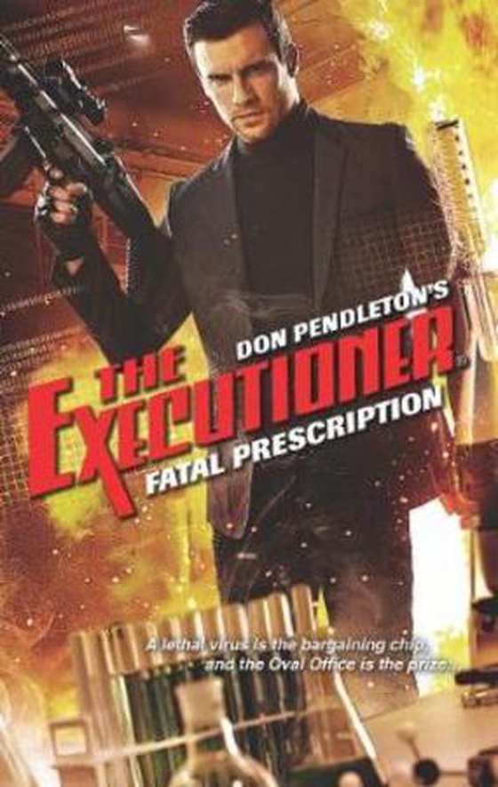 Fatal prescription
