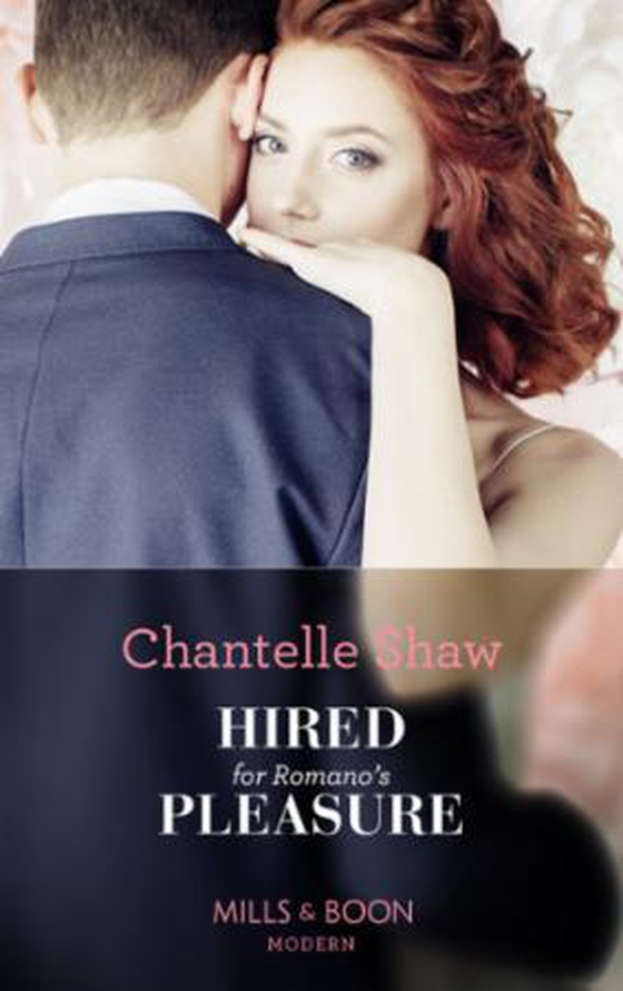 Hired For Romano's Pleasure