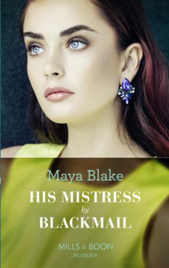 His Mistress By Blackmail
