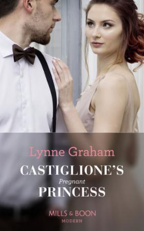 Castiglione's Pregnant Princess