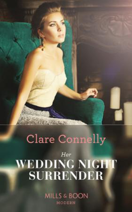 Her Wedding Night Surrender