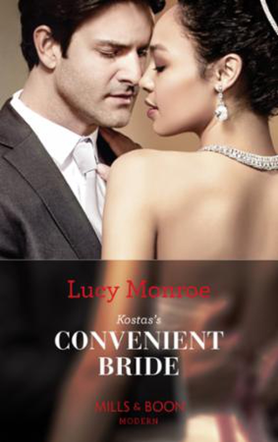 Kostas's Convenient Bride