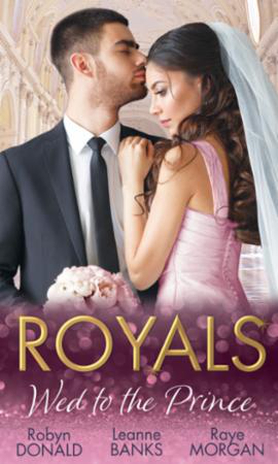 Royals: Wed To The Prince