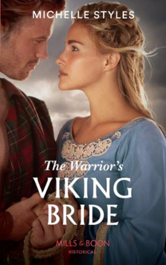 The Warrior's Viking Bride