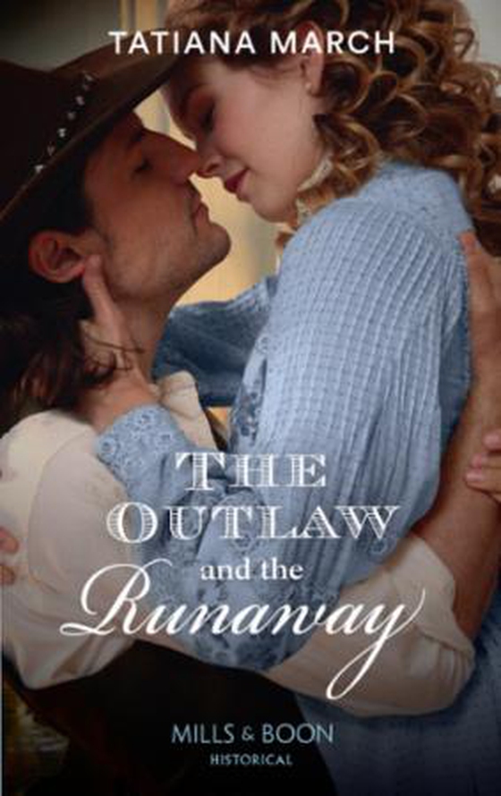 The Outlaw And The Runaway