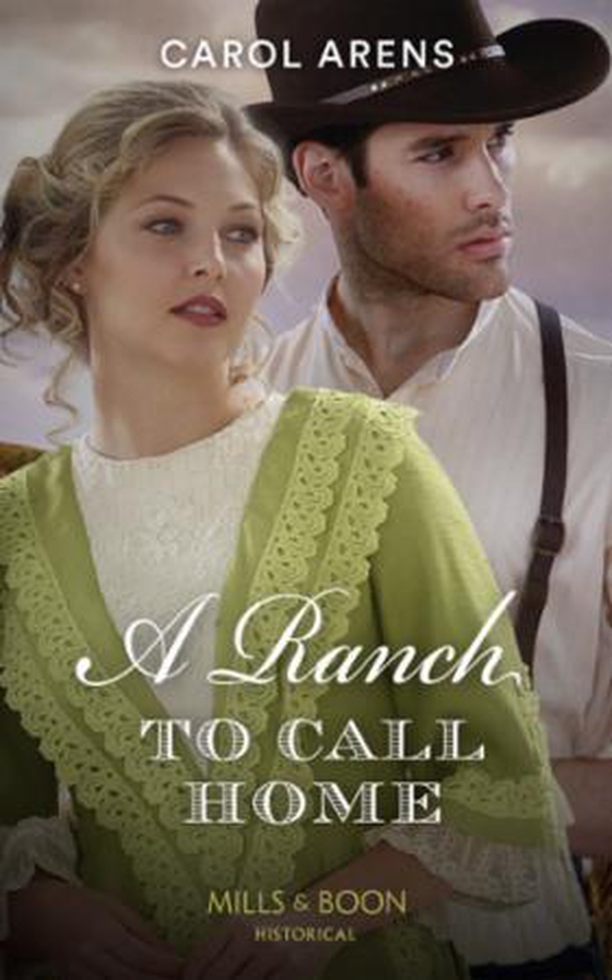 A Ranch To Call Home