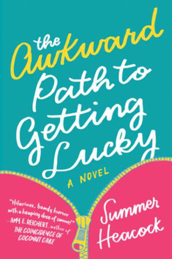 The Awkward Path To Getting Lucky