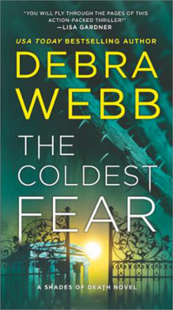 The Coldest Fear