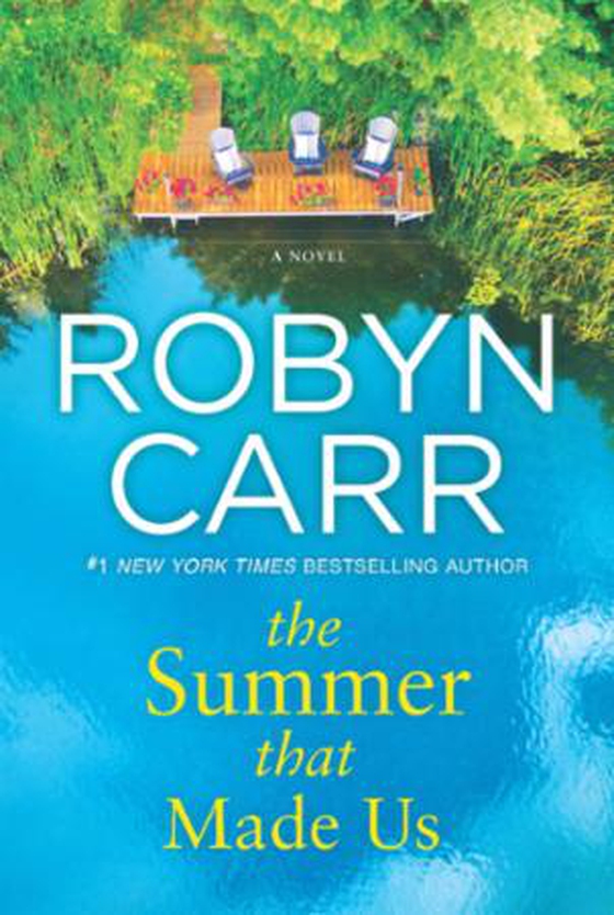 The Summer That Made Us