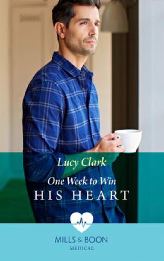 One Week To Win His Heart