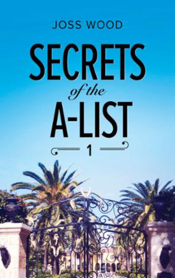 Secrets Of The A-List (Episode 1 Of 12)