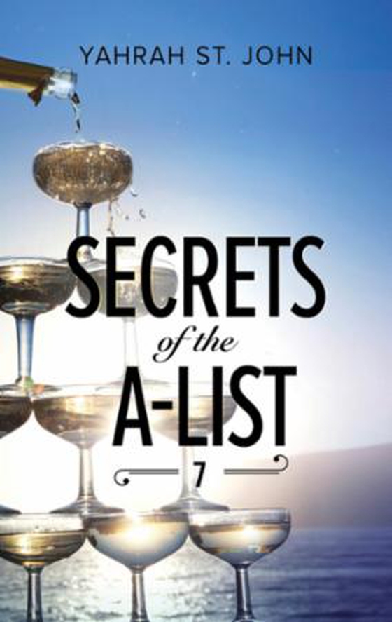 Secrets Of The A-List (Episode 7 Of 12) (ebok) av Yahrah St. John