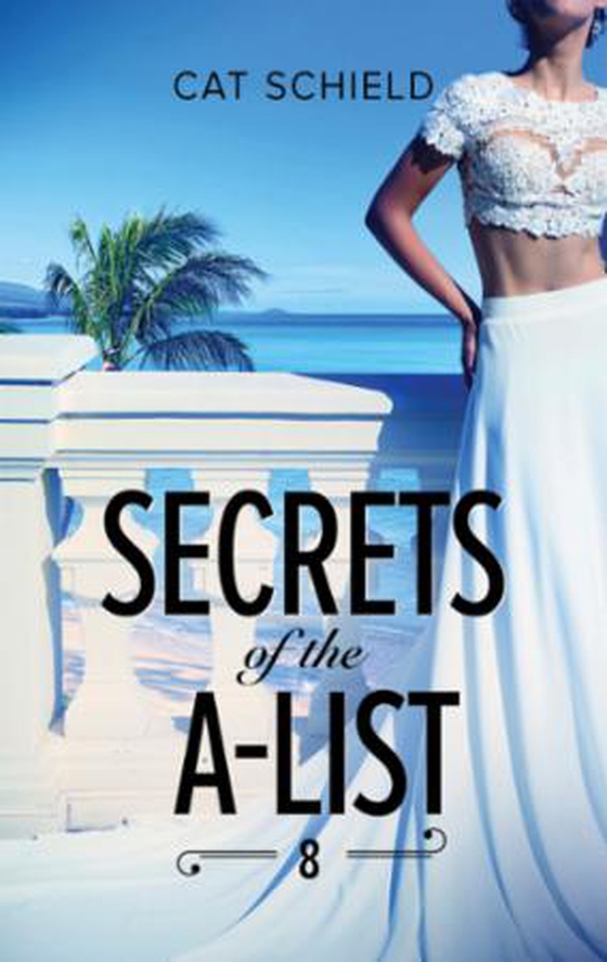 Secrets Of The A-List (Episode 8 Of 12)