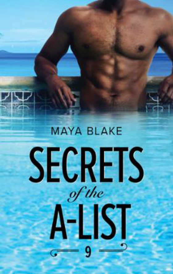 Secrets Of The A-List (Episode 9 Of 12)