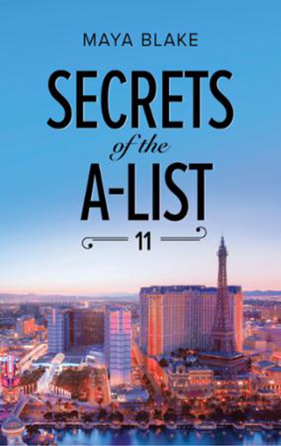 Secrets Of The A-List (Episode 11 Of 12) (ebok) av Maya Blake