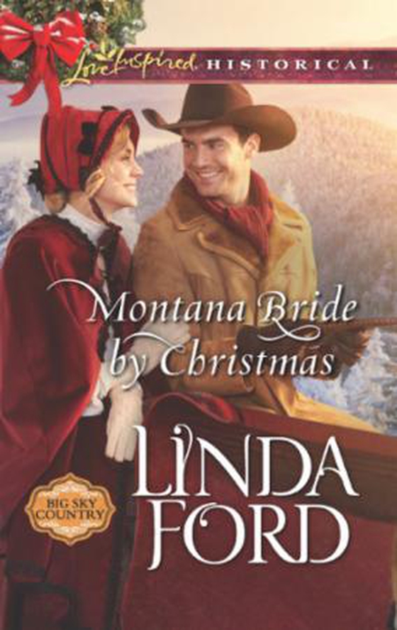 Montana Bride By Christmas