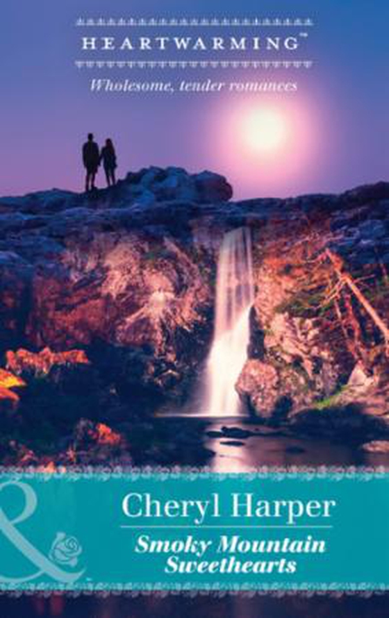 Smoky Mountain Sweethearts (ebok) av Cheryl Harper