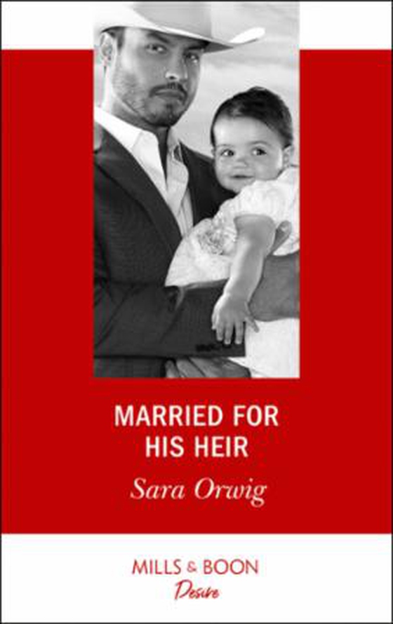 Married For His Heir
