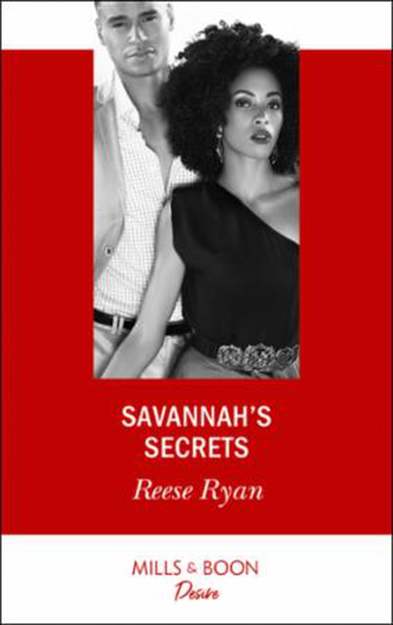 Savannah's Secrets
