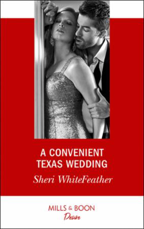 A Convenient Texas Wedding
