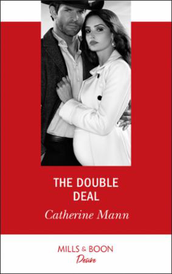 The Double Deal (ebok) av Catherine Mann