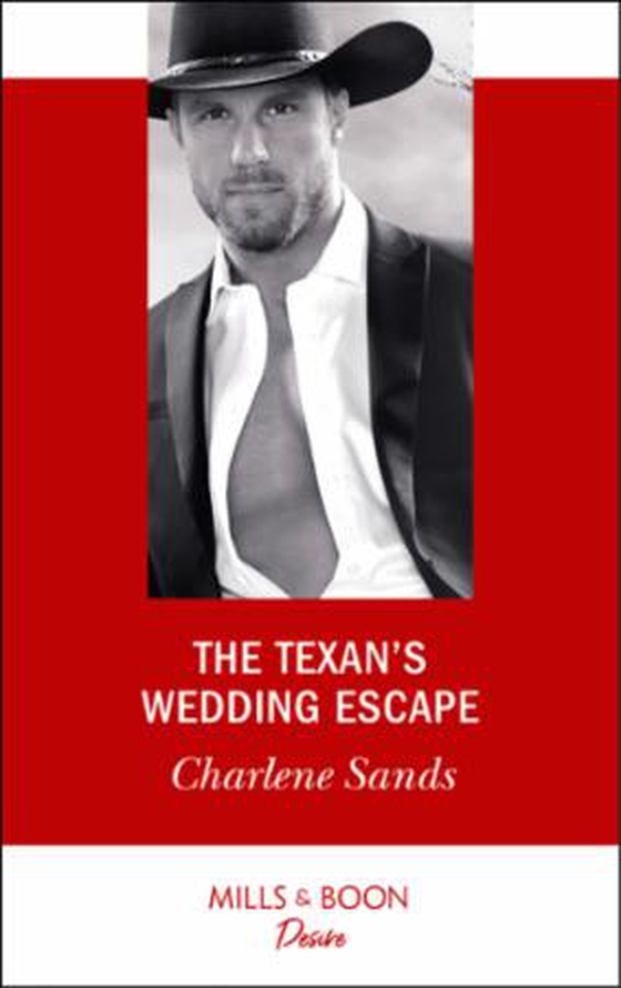 The Texan's Wedding Escape