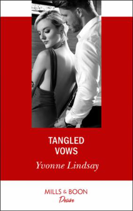 Tangled Vows (ebok) av Yvonne Lindsay