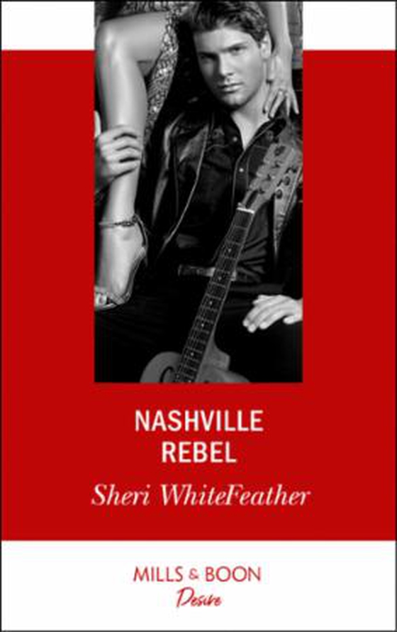 Nashville Rebel