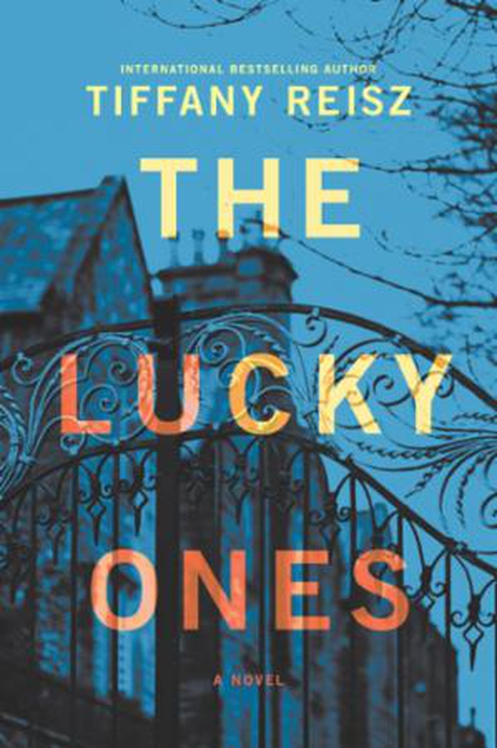 The Lucky Ones