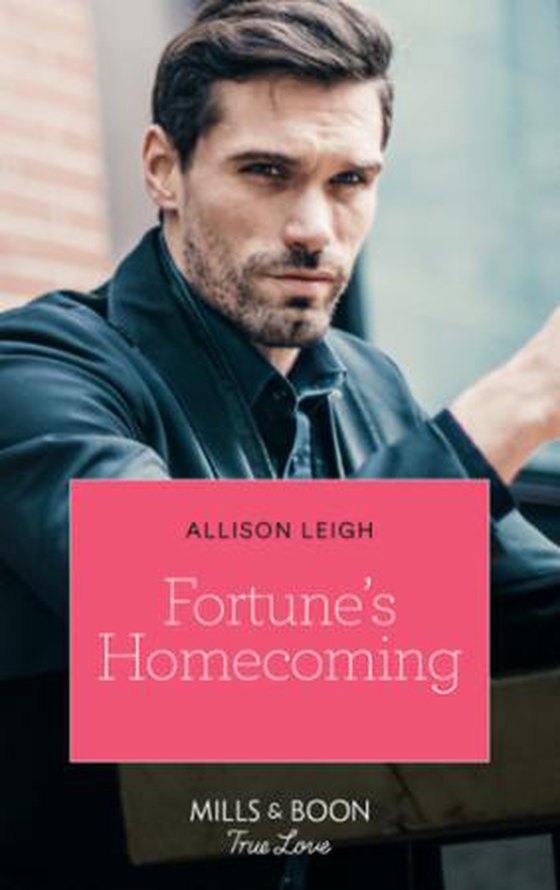 Fortune's Homecoming (ebok) av Allison Leigh