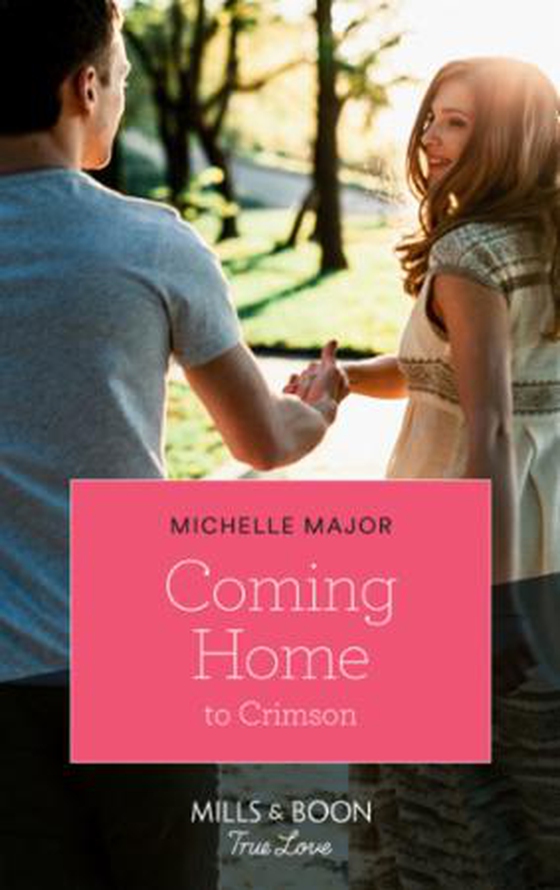 Coming Home To Crimson (ebok) av Michelle Major