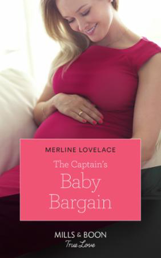 The Captain's Baby Bargain