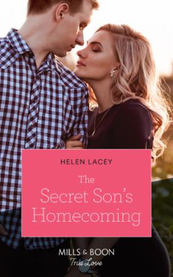 The Secret Son's Homecoming
