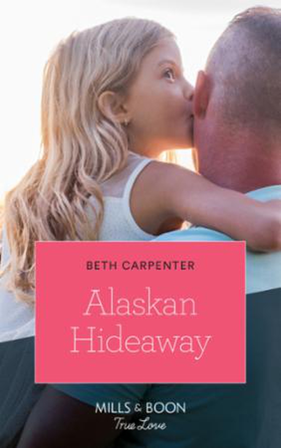Alaskan Hideaway (ebok) av Beth Carpenter