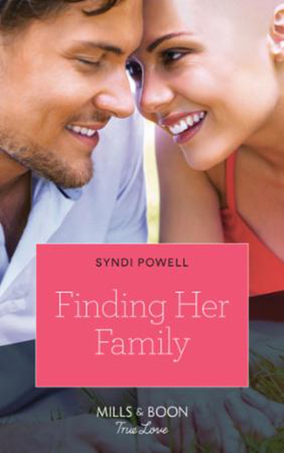 Finding Her Family (ebok) av Syndi Powell
