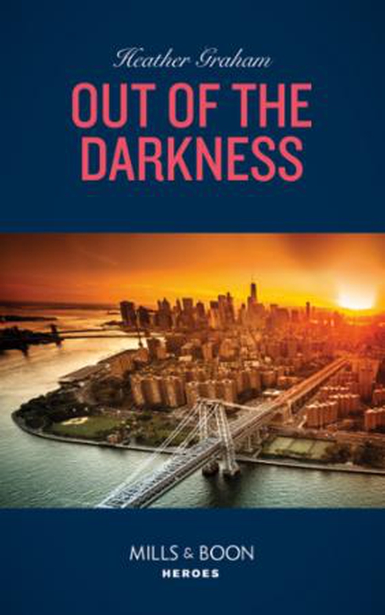 Out Of The Darkness