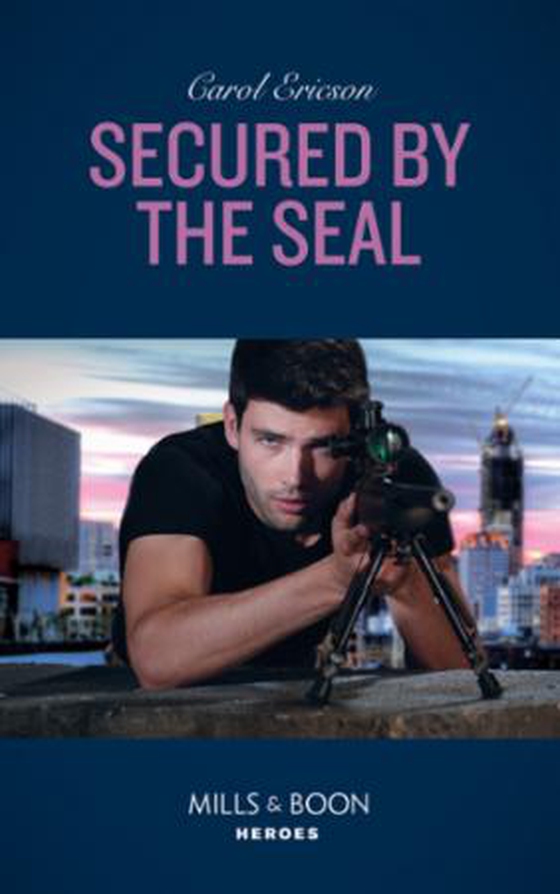 Secured By The Seal