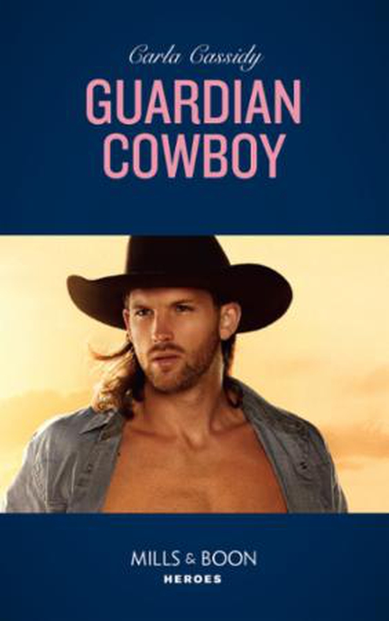 Guardian Cowboy