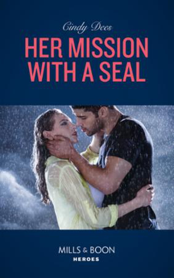Her Mission With A Seal