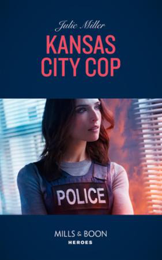 Kansas City Cop