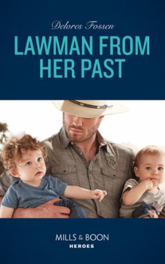 Lawman From Her Past