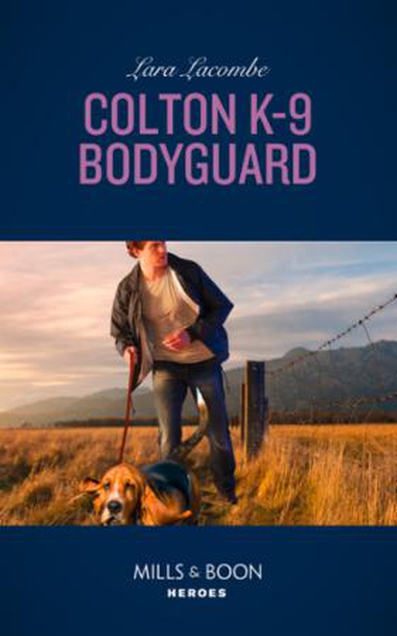 Colton K-9 Bodyguard