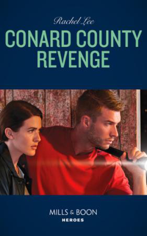 Conard County Revenge