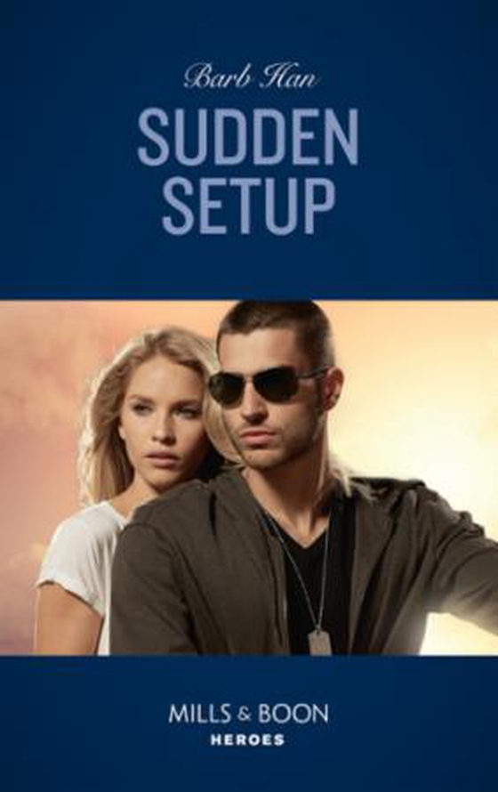 Sudden Setup (ebok) av Barb Han