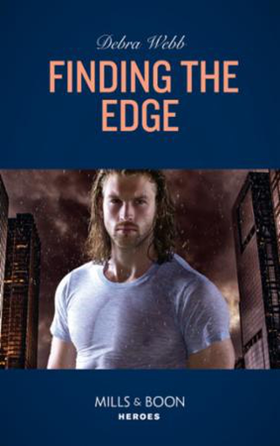 Finding The Edge (ebok) av Debra Webb