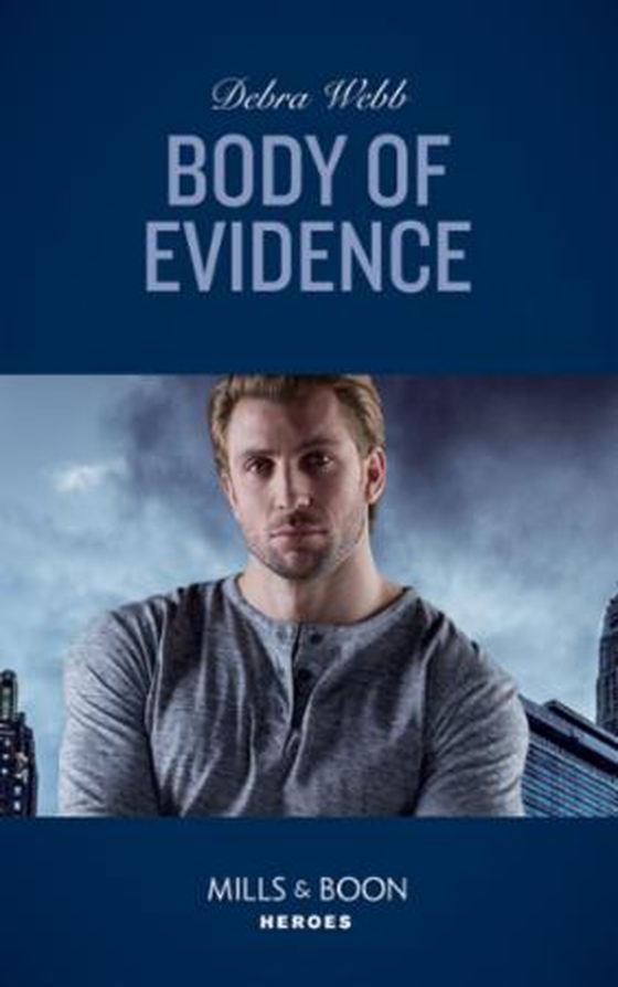 Body Of Evidence (ebok) av Debra Webb