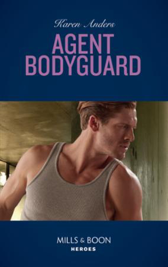 Agent Bodyguard