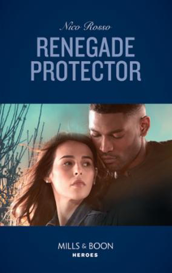 Renegade Protector (ebok) av Nico Rosso